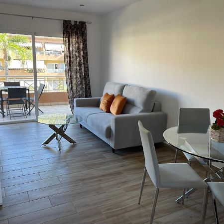 Neue Terrassenwohnung Mit Pool Puerto De La Cruz Dış mekan fotoğraf