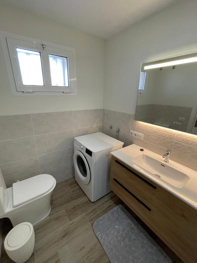 Neue Terrassenwohnung Mit Pool Puerto De La Cruz Dış mekan fotoğraf
