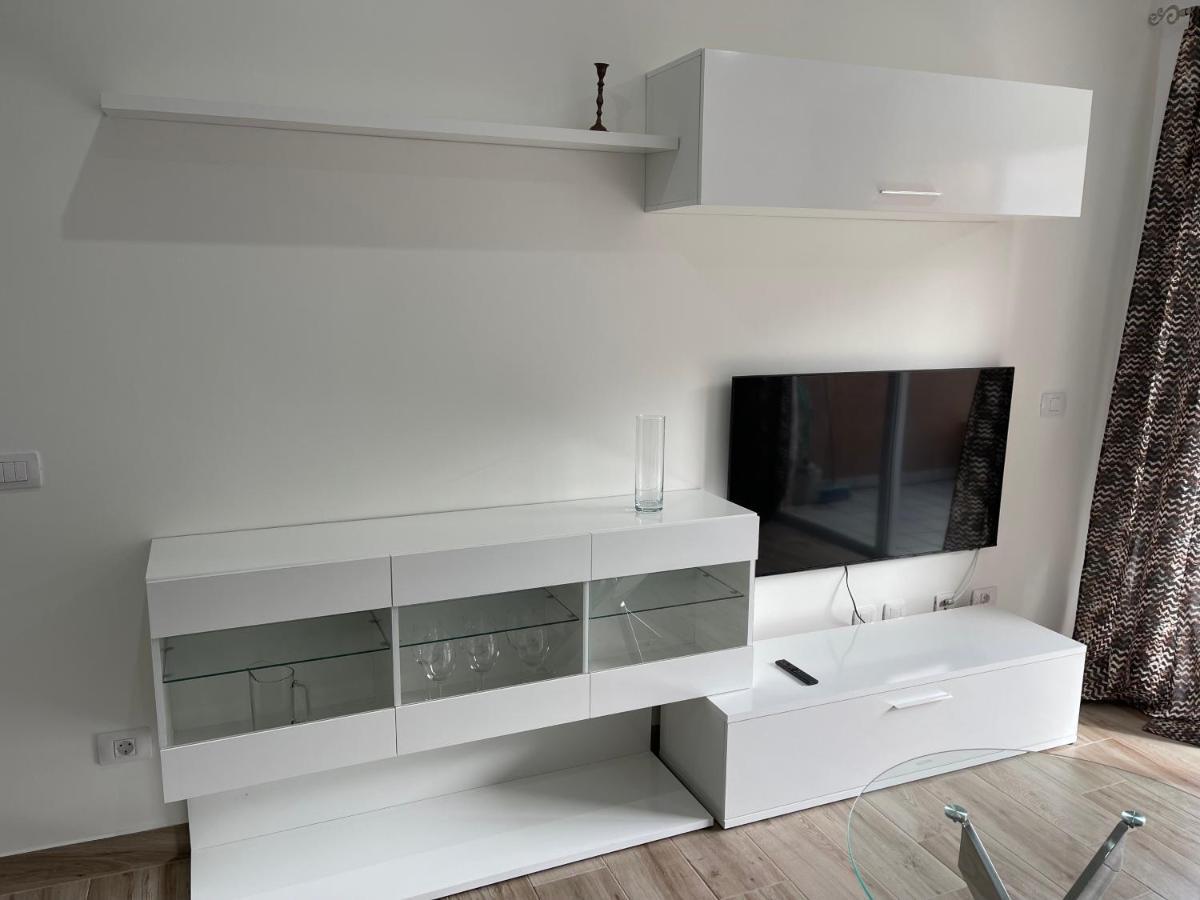 Neue Terrassenwohnung Mit Pool Puerto De La Cruz Dış mekan fotoğraf